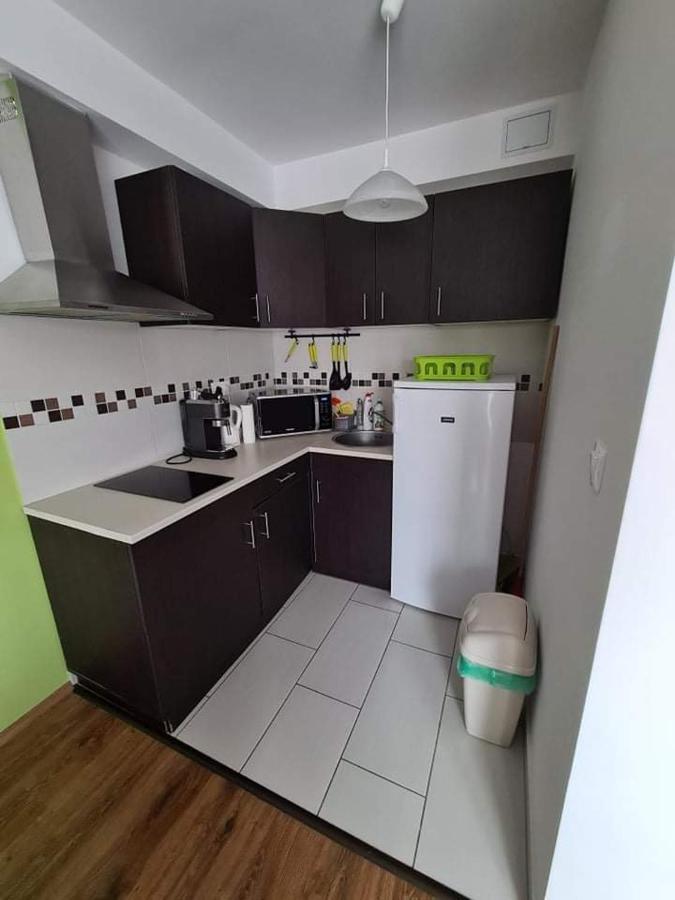 Smarthomeapartman Hajduszoboszlo Exterior photo