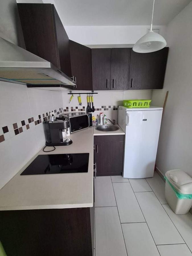 Smarthomeapartman Hajduszoboszlo Exterior photo